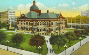 Oaks at Courthouse